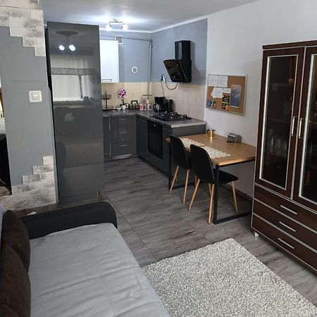 Apartament Przy Parku Колобжег Экстерьер фото