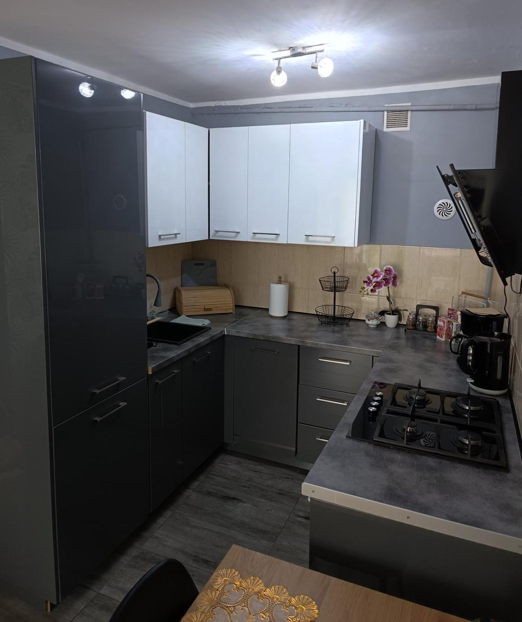 Apartament Przy Parku Колобжег Экстерьер фото