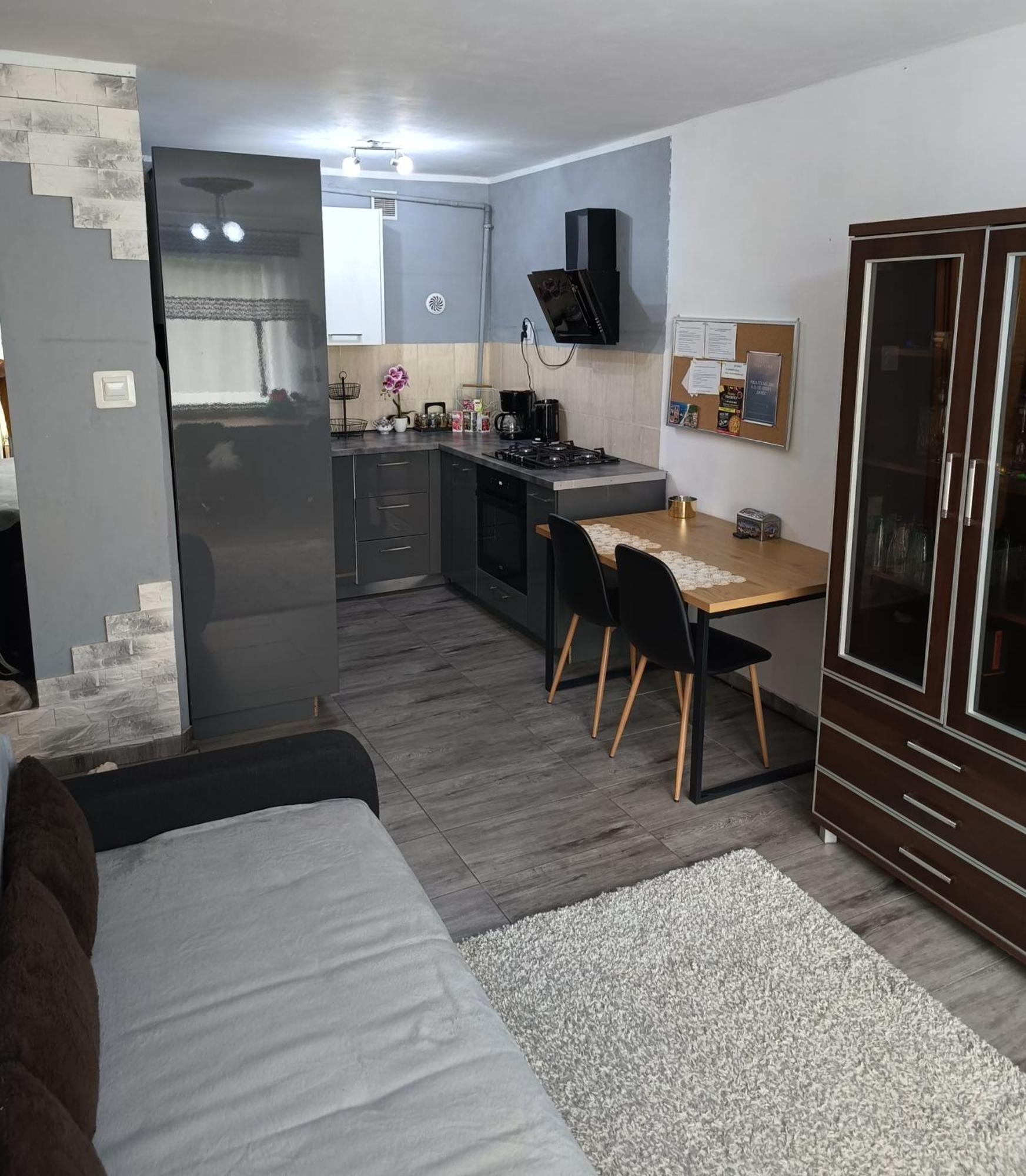 Apartament Przy Parku Колобжег Экстерьер фото