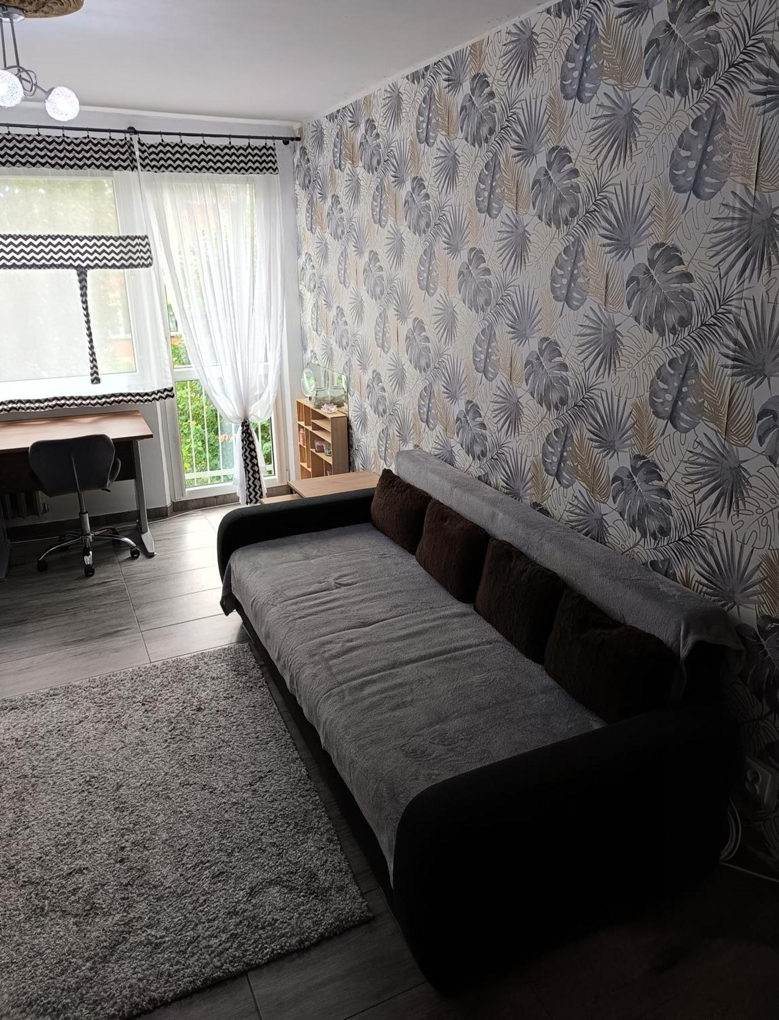 Apartament Przy Parku Колобжег Экстерьер фото