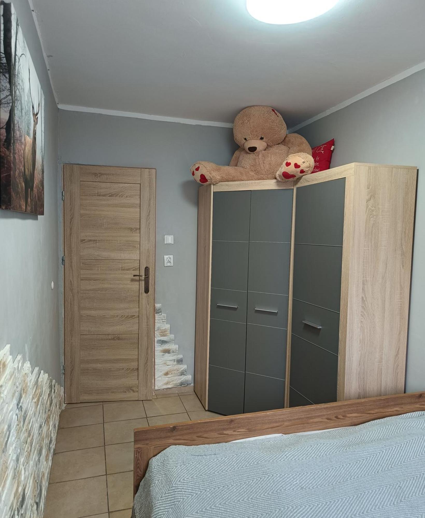 Apartament Przy Parku Колобжег Экстерьер фото
