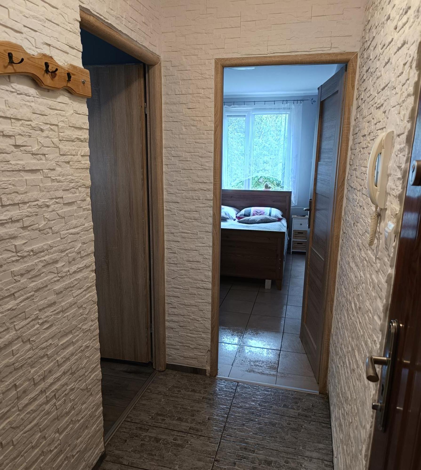 Apartament Przy Parku Колобжег Экстерьер фото